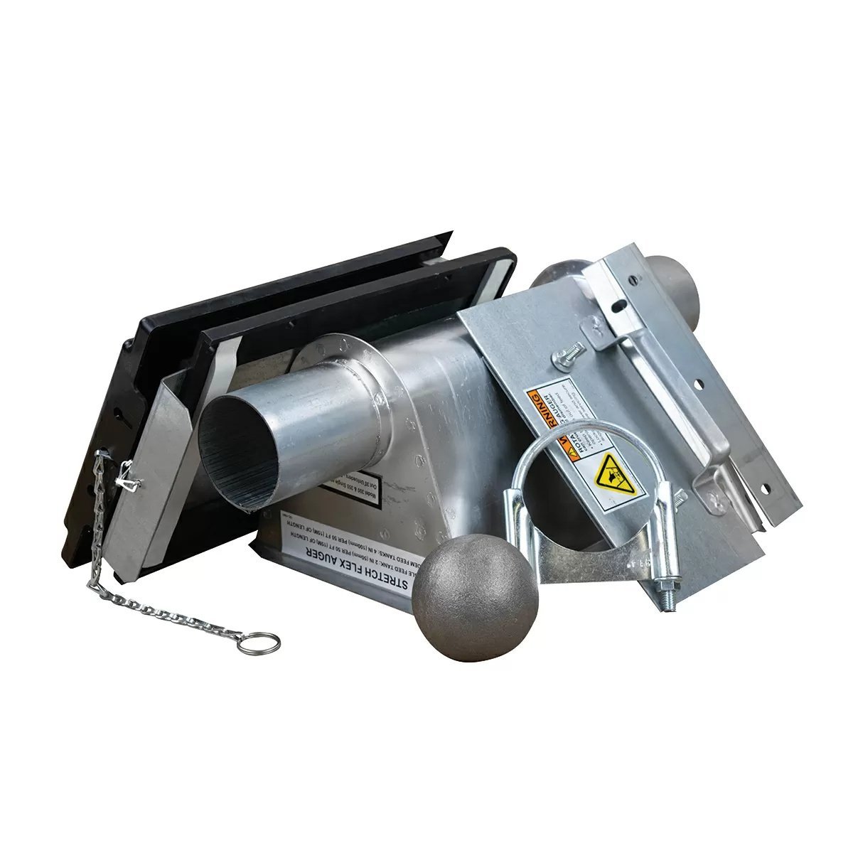 AP® Model 300 Flex - Flo Boot Assembly - Single Out ONLY - QC Supply - 