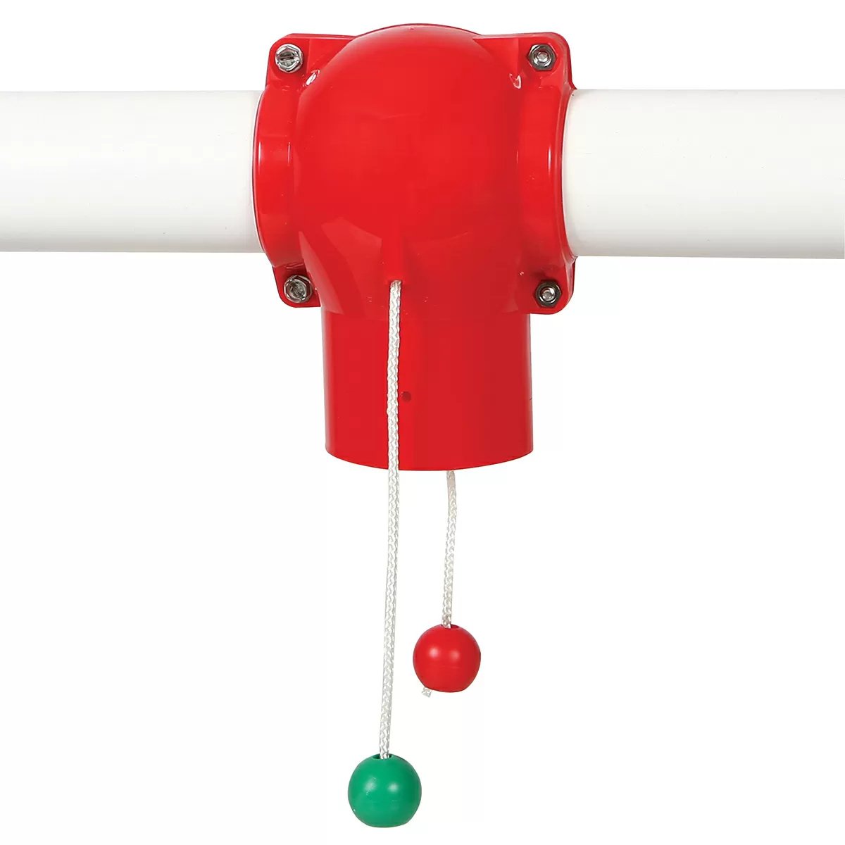 AP® Model 300 Flex Flo Drop Kit with Pull Cord - QC Supply - 