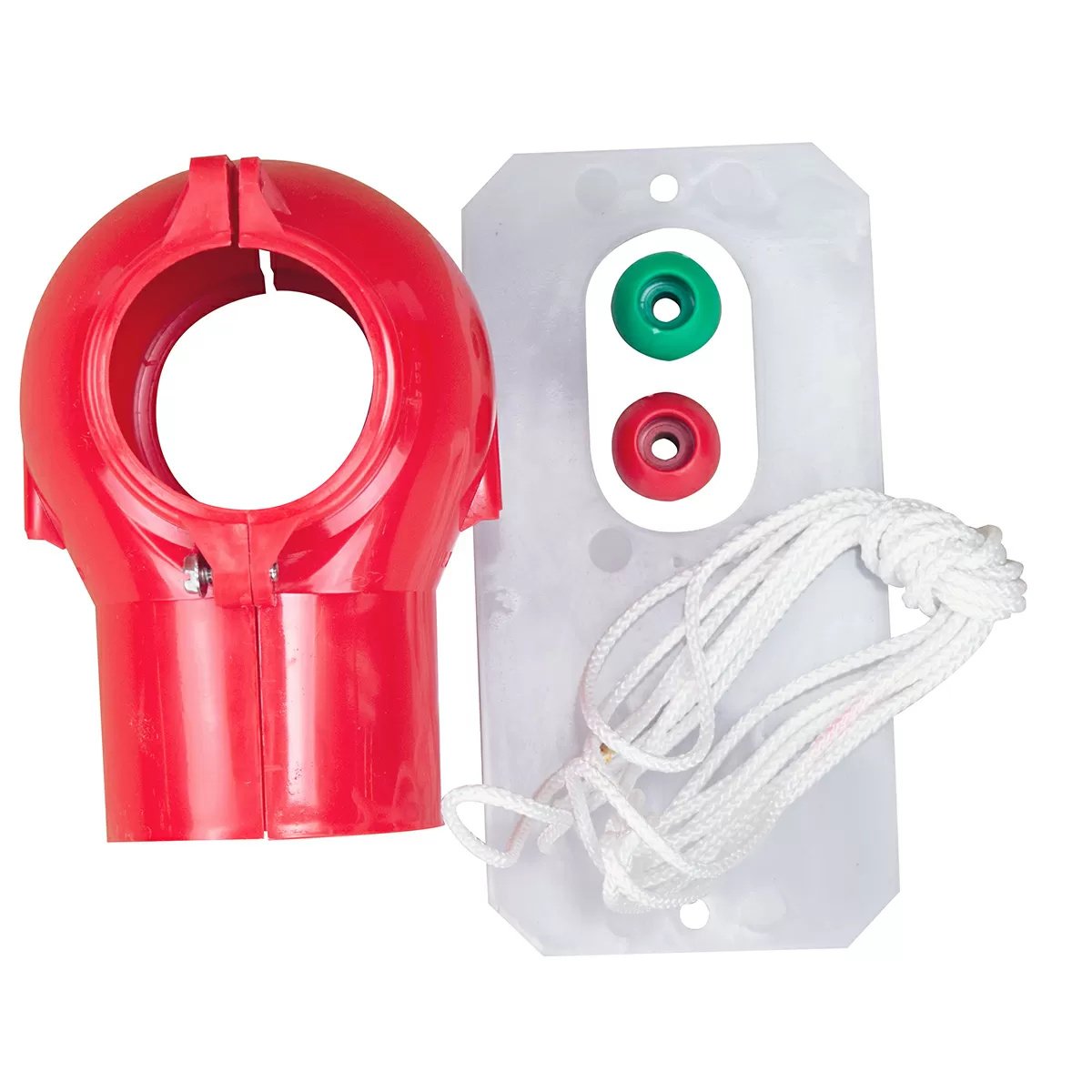 AP® Model 300 Flex Flo Drop Kit with Pull Cord - QC Supply - 