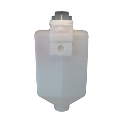AP Model 300 HDPE EconoDrop Feeder Complete - QC Supply -