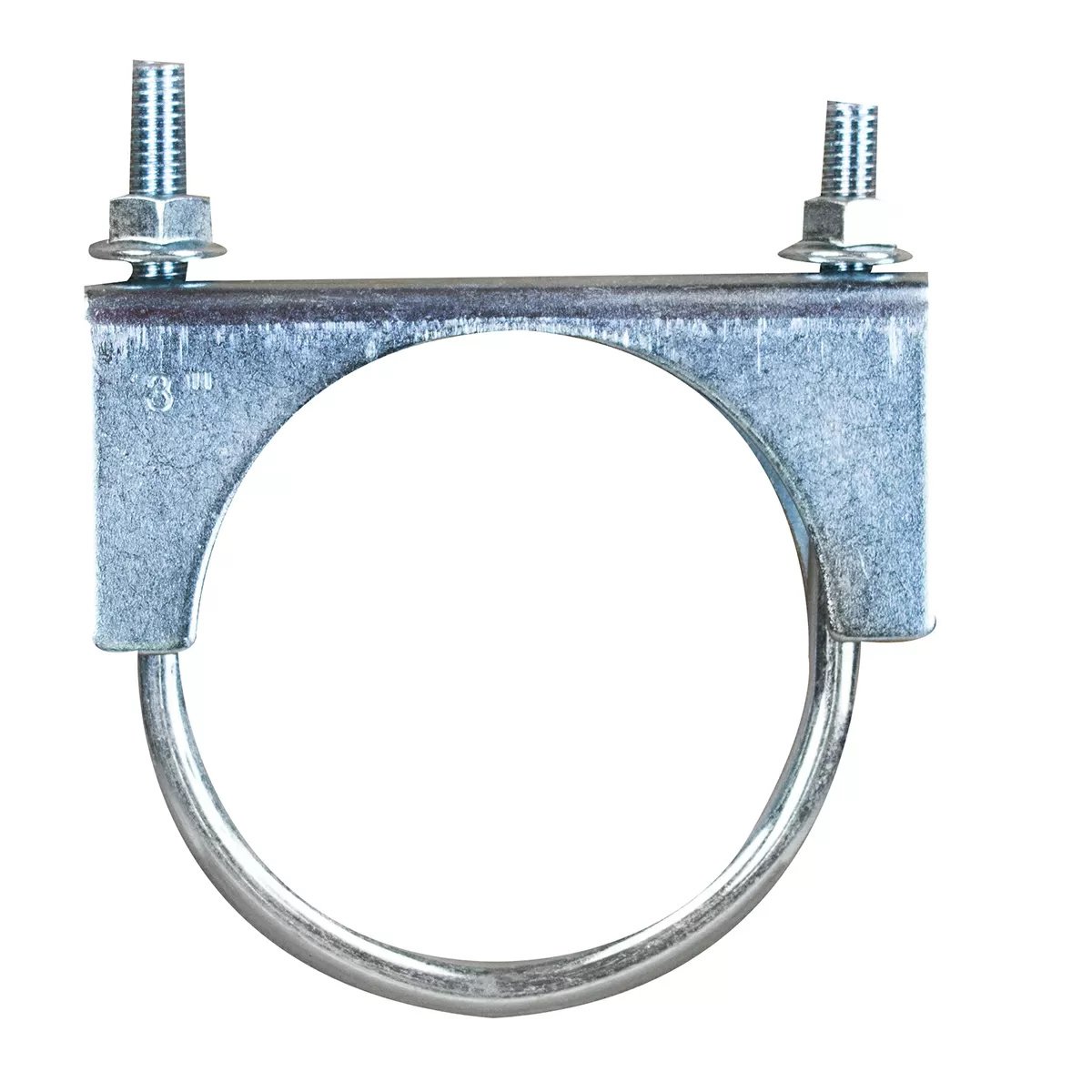 AP® Model 300 Tube Clamp - 3" - QC Supply - 