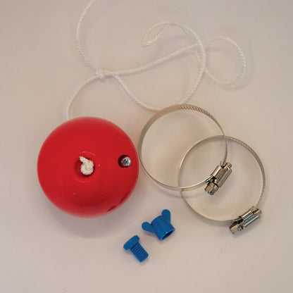 AP® Model HDPE EconoDrop Feeders - QC Supply - 