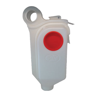 AP® Model HDPE EconoDrop Feeders - QC Supply - 