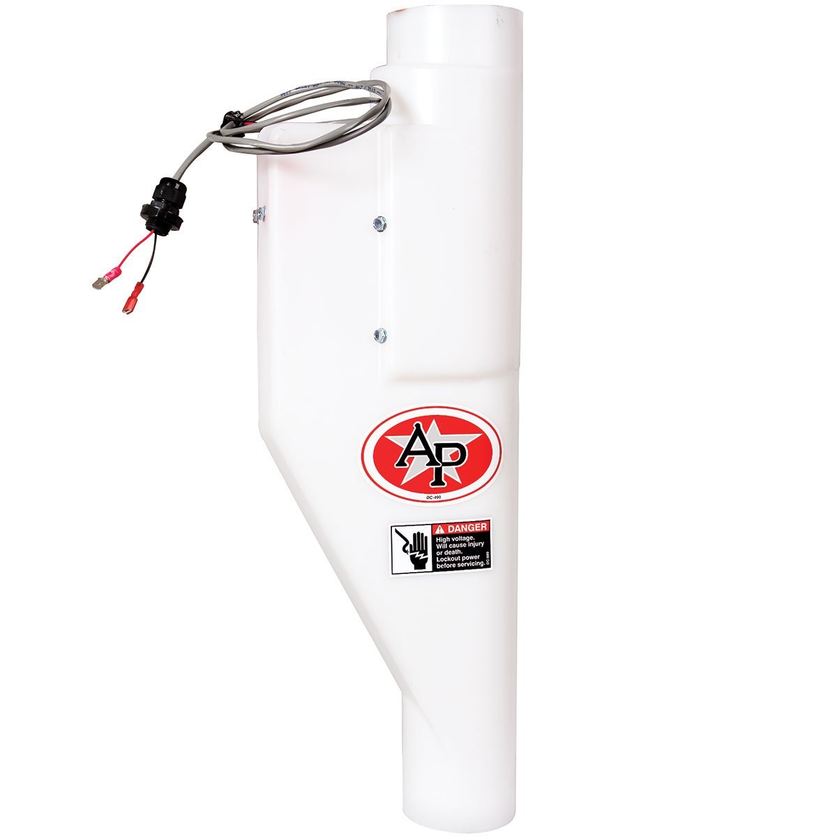 AP® Plastic Drop Tube Switch, 110V/220V - QC Supply - 