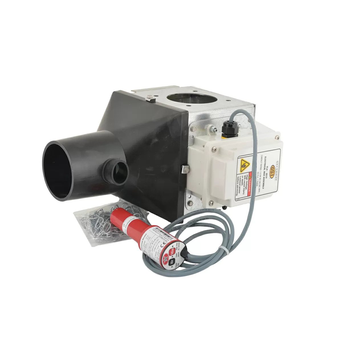 AP® Poly - Style Control Unit - Model 220, 300, 350 - 220V - QC Supply - 