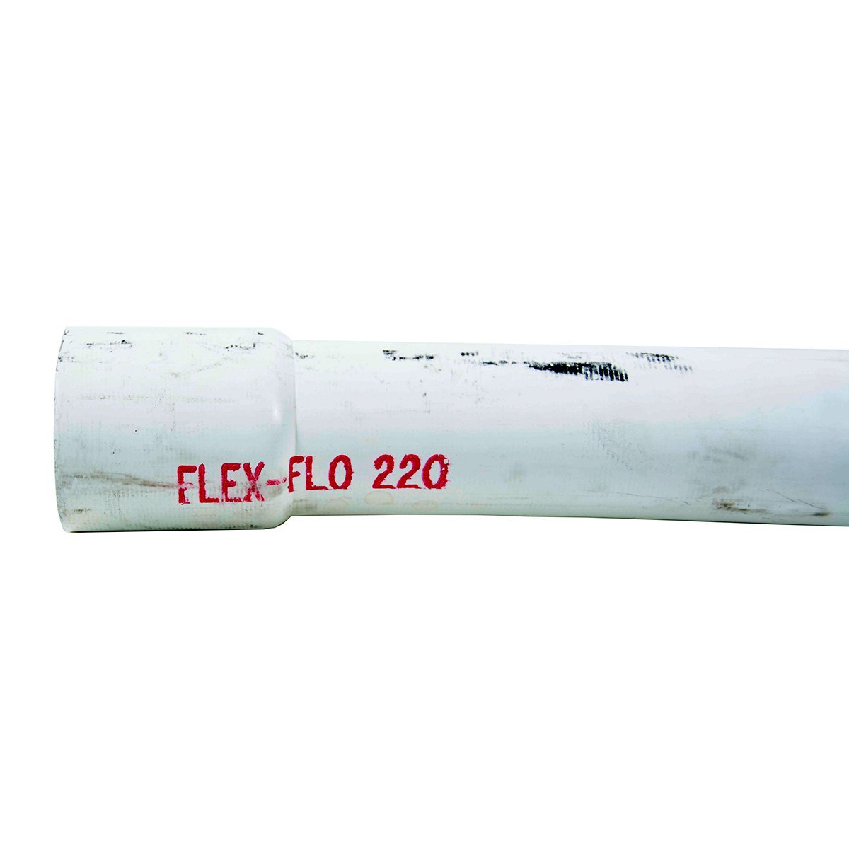 AP® PVC Flex - Flo 45°Elbow - Model 220 - 10' Length - QC Supply - 