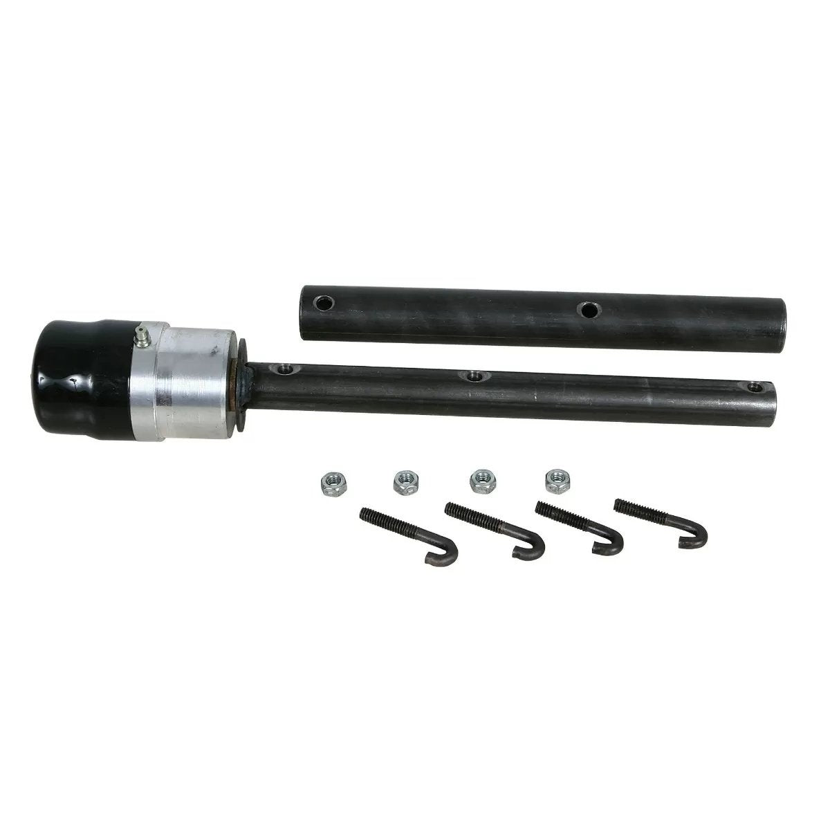 AP® Quad - Out Unloader w/Anchor & Bearing - Model 220 - QC Supply - 