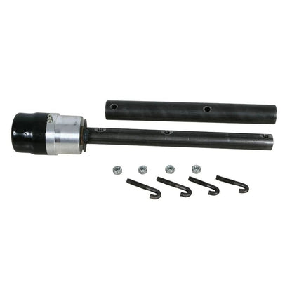 AP® Quad - Out Unloader w/Anchor & Bearing - Model 220 - QC Supply - 