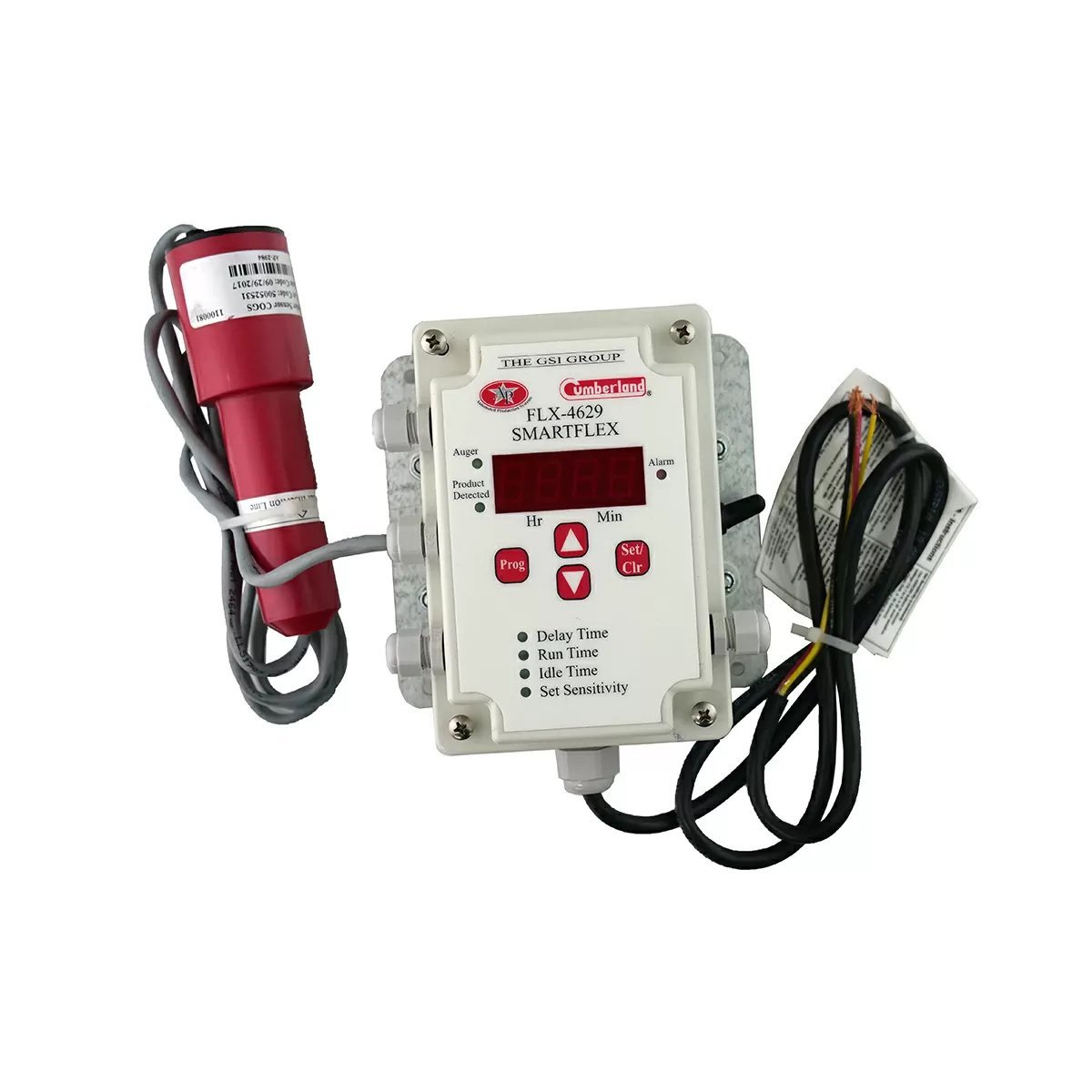 AP® Smart - Flex Control Electric Box - QC Supply - 