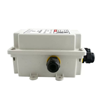AP® Smart Flex Relay Box Assembly - QC Supply - 