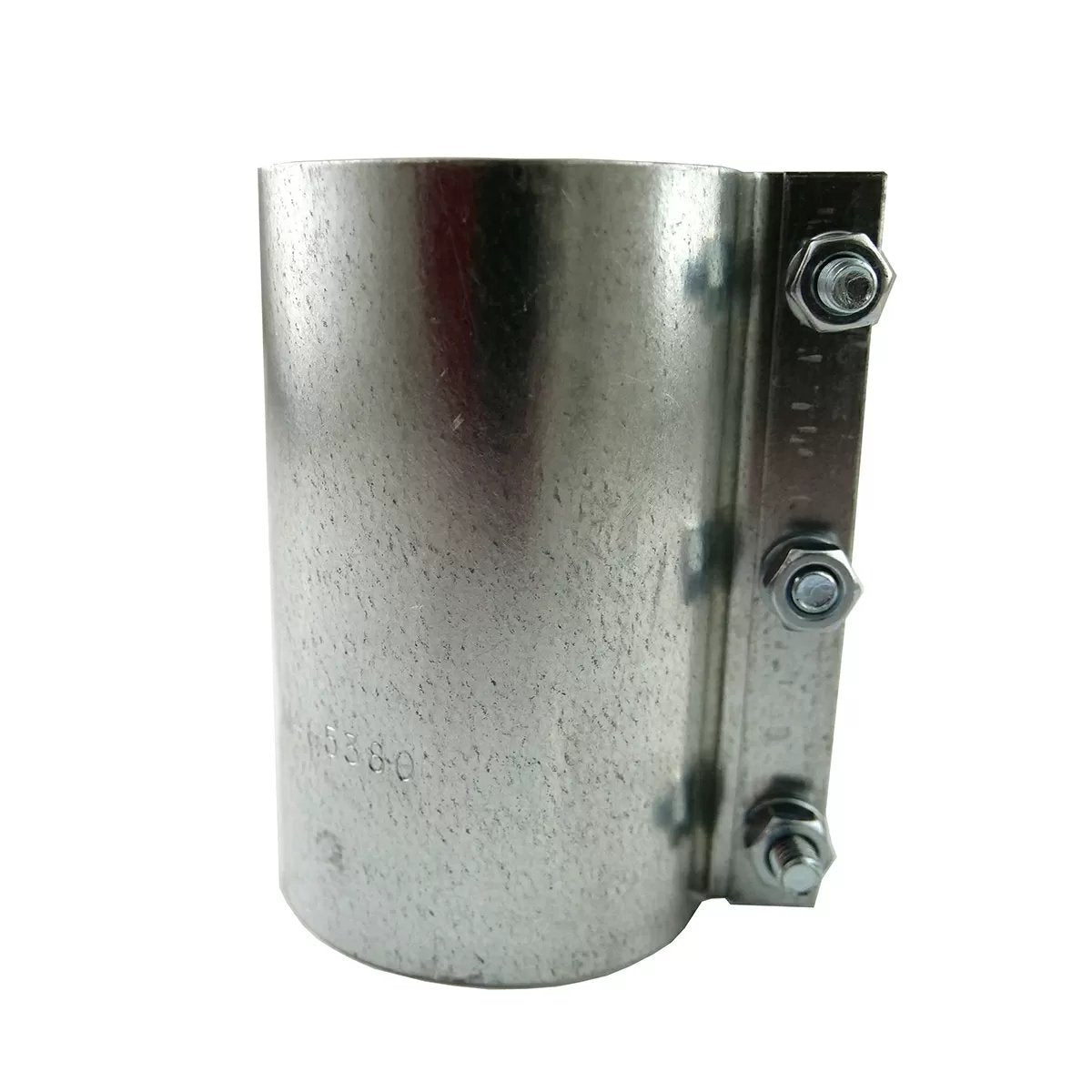AP® Steel Coupler - Fits 2.36" O.D. - QC Supply - 