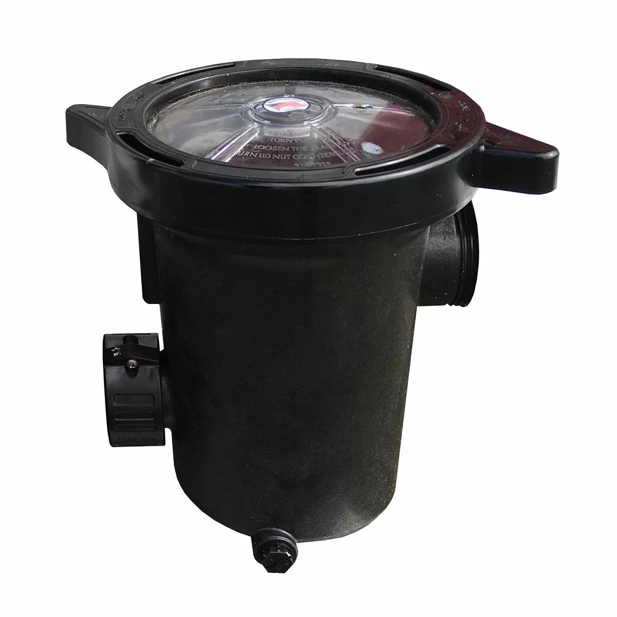 AP Strainer Basket 6" for AP MegaCool Jet Pump - QC Supply - 