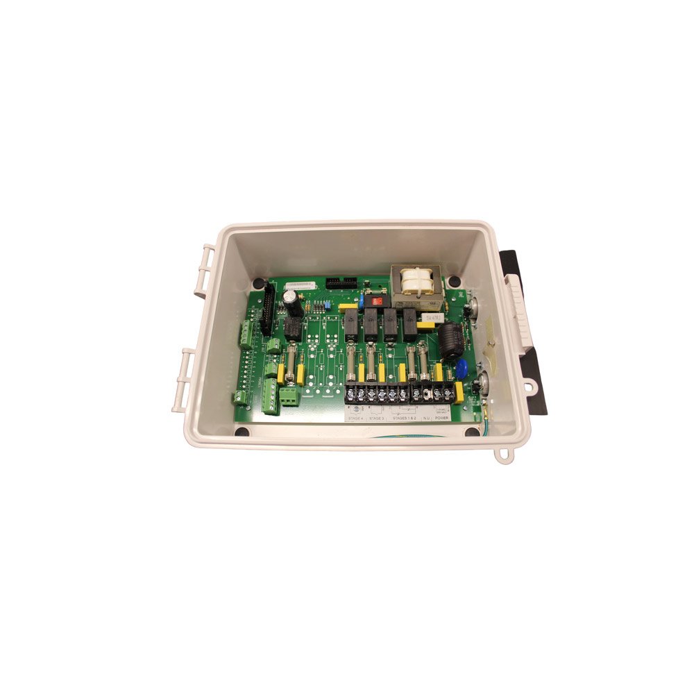 AP® TC5 Series Airstream 7 Stage Control Bottom Circuit Board - QC Supply - 
