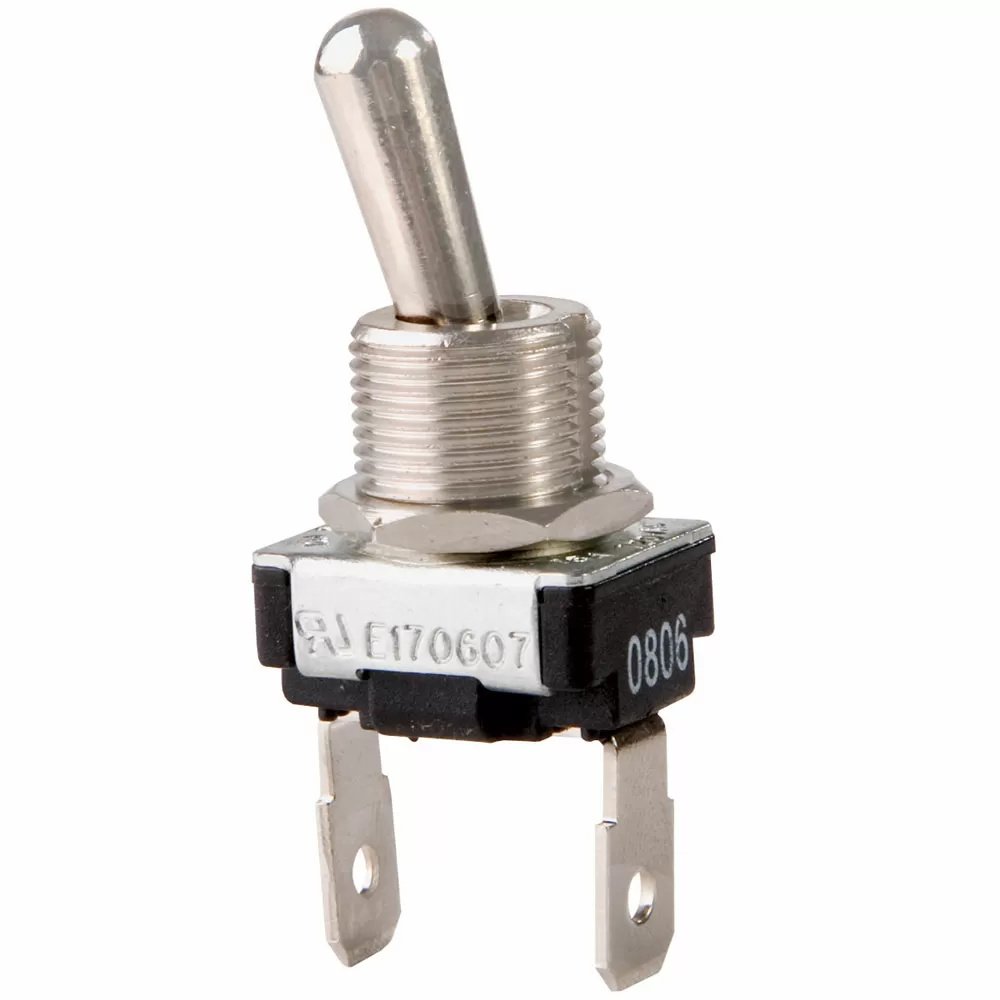 AP® Toggle Switch - QC Supply - 