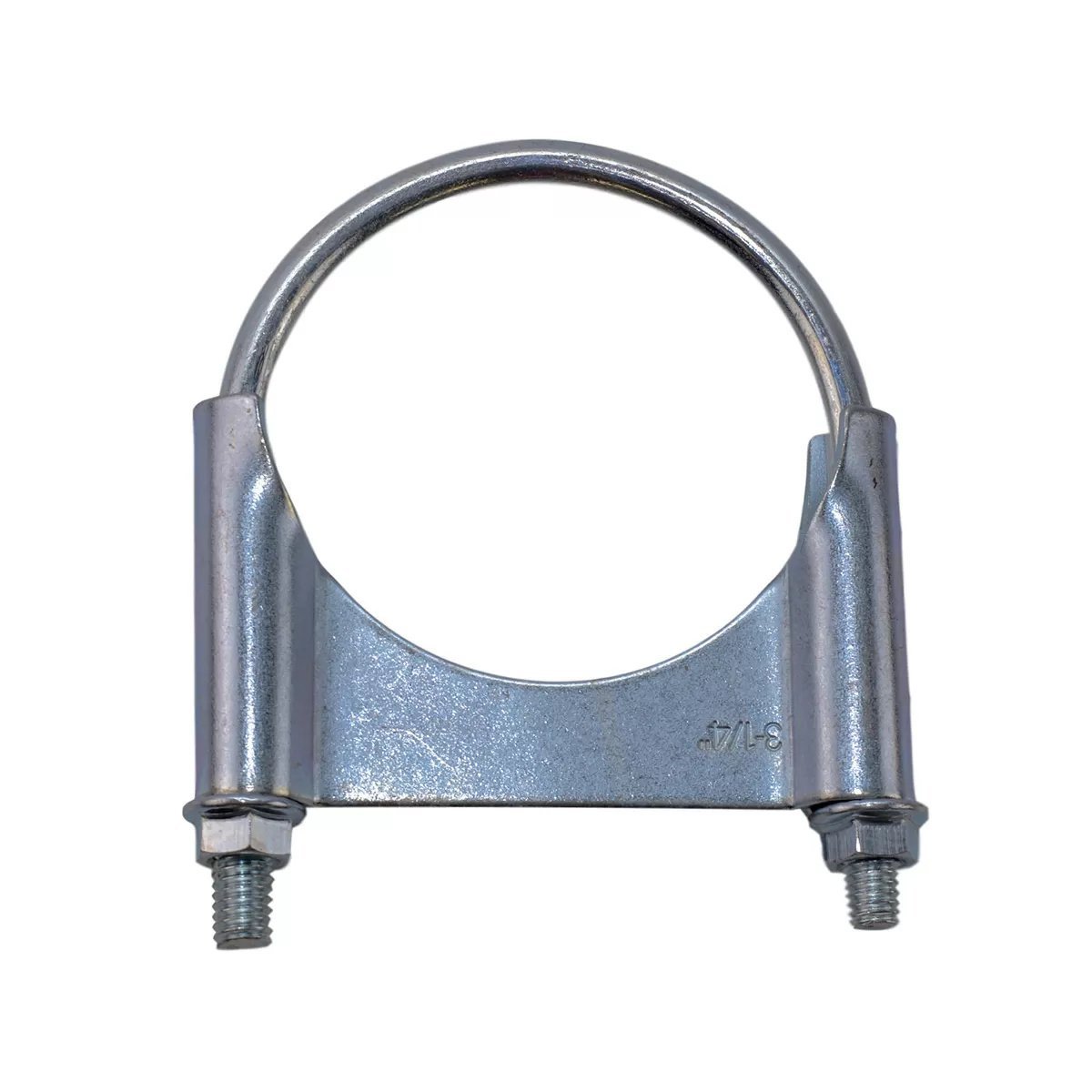 AP® Tube Clamp - 3 1/4" - QC Supply - 