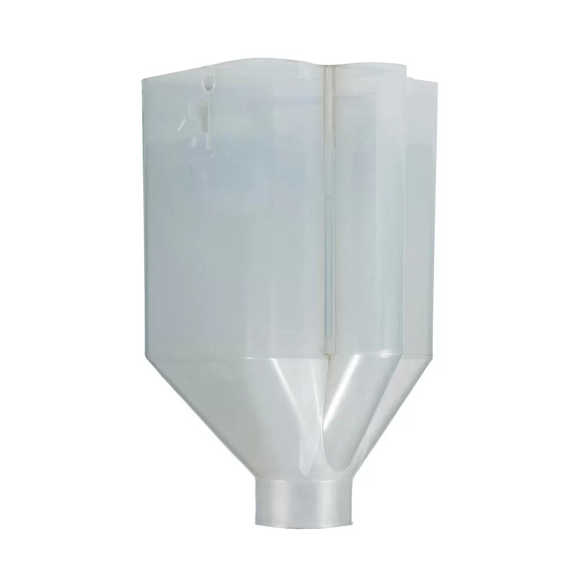 AP® Ultra - Drop Feeder Replacement Bottom - QC Supply - 