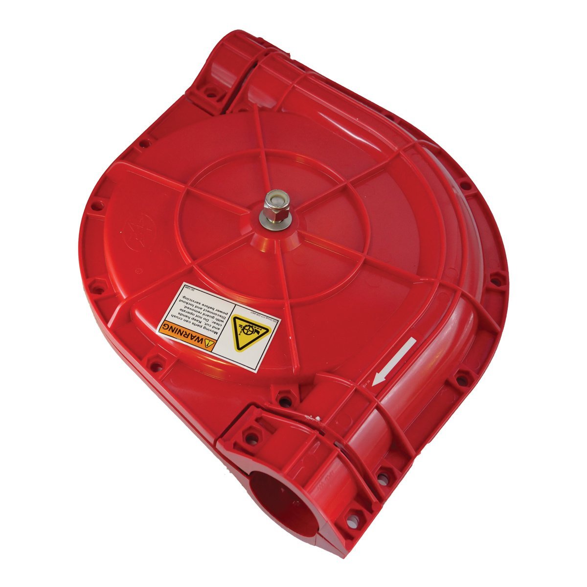 AP® Vertical Chain Disk Corners – QC Supply