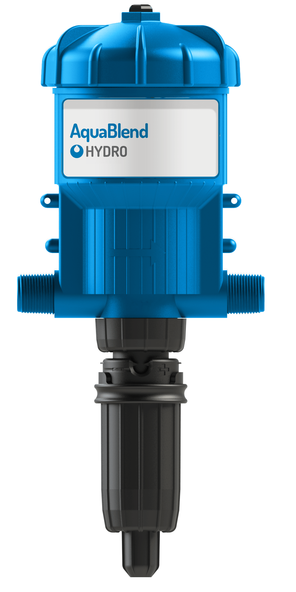AquaBlend Injector Medicator 1:100 - QC Supply - 
