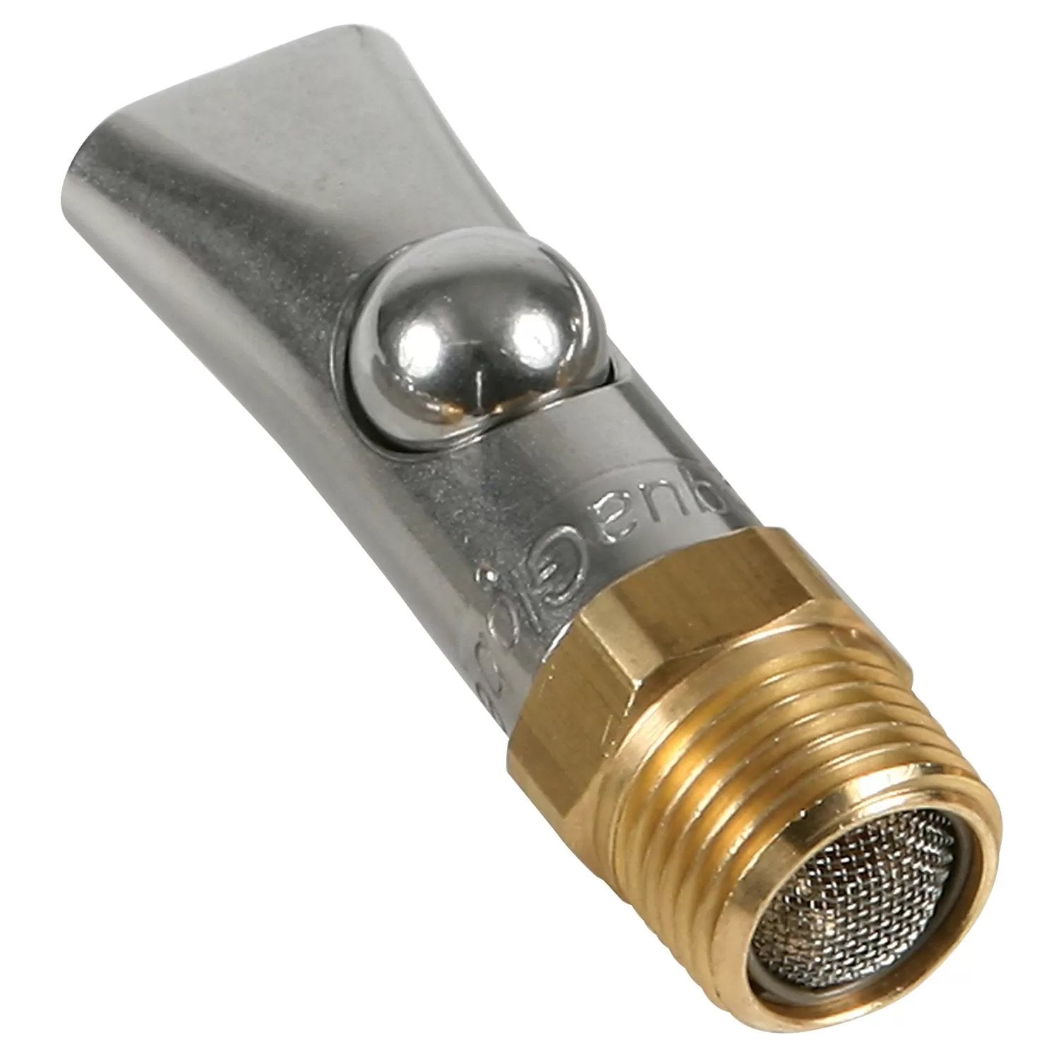 AquaGlobe® Sow Nipple - QC Supply - 