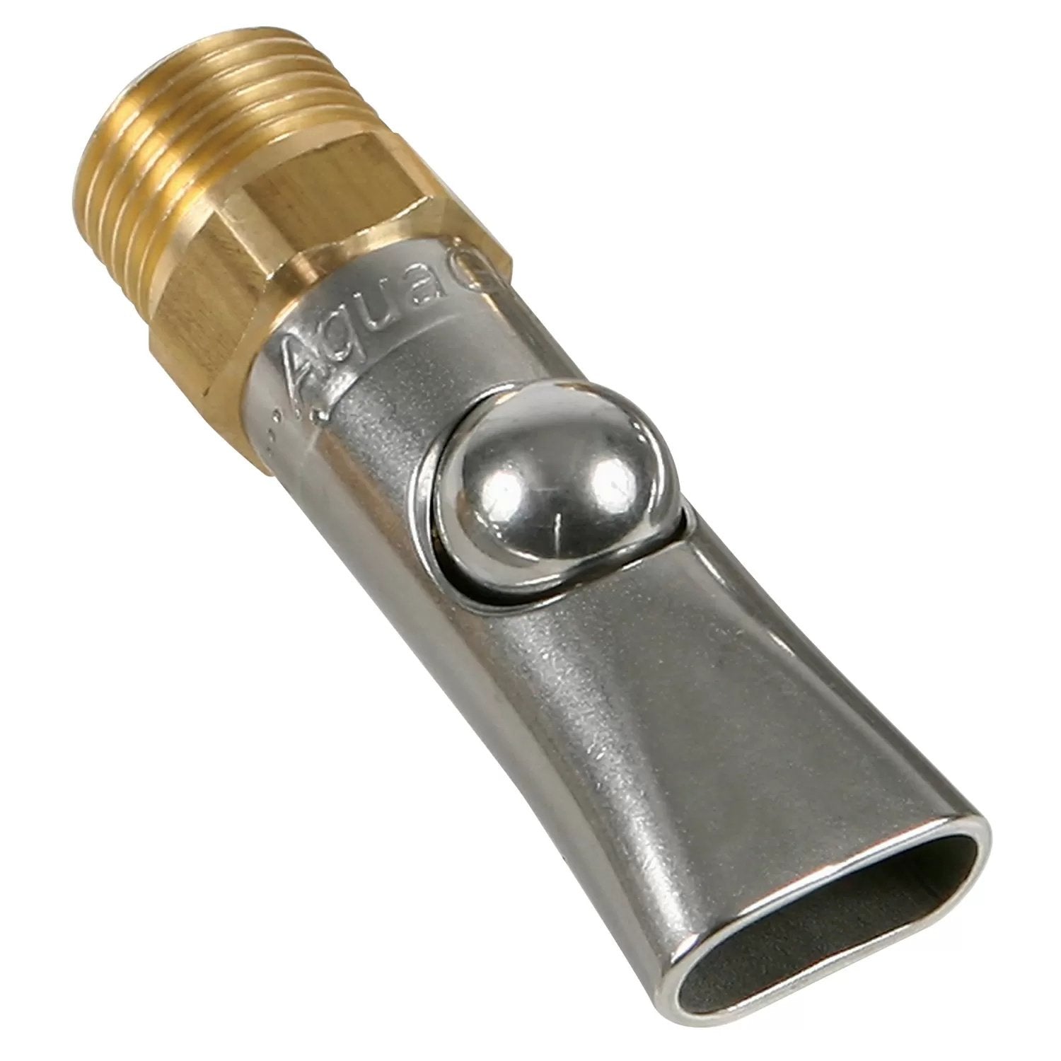 AquaGlobe® Sow Nipple - QC Supply - 