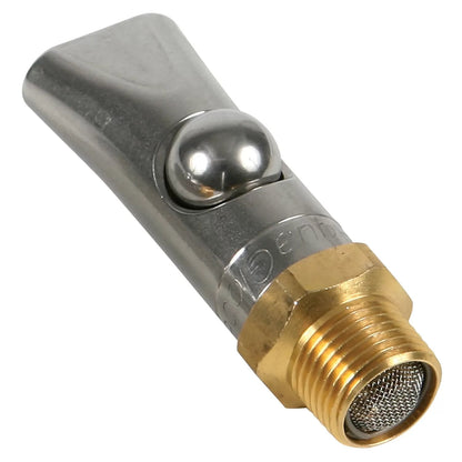 AquaGlobe® Sow/Cattle Nipple - QC Supply - 