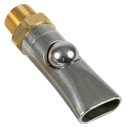 AquaGlobe® Sow/Cattle Nipple - QC Supply - 