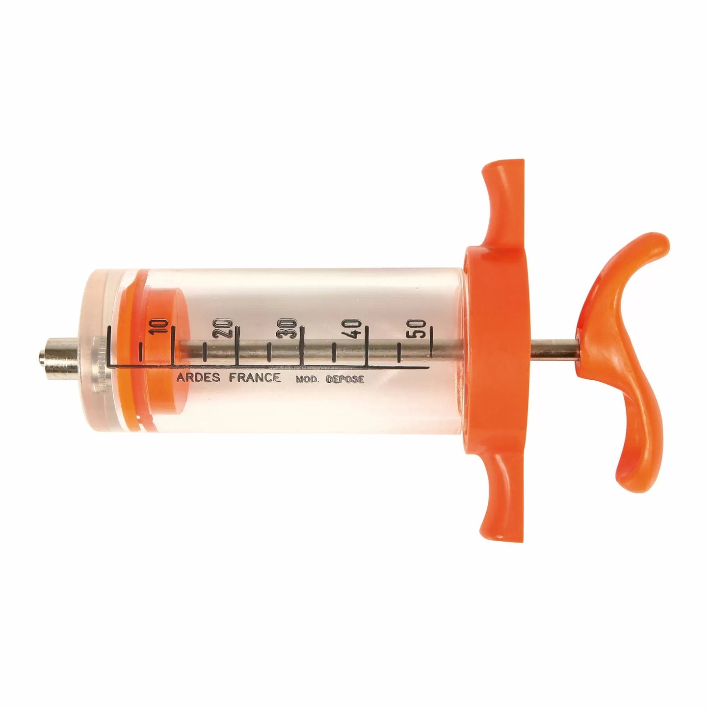 Ardes Syringe - QC Supply - 
