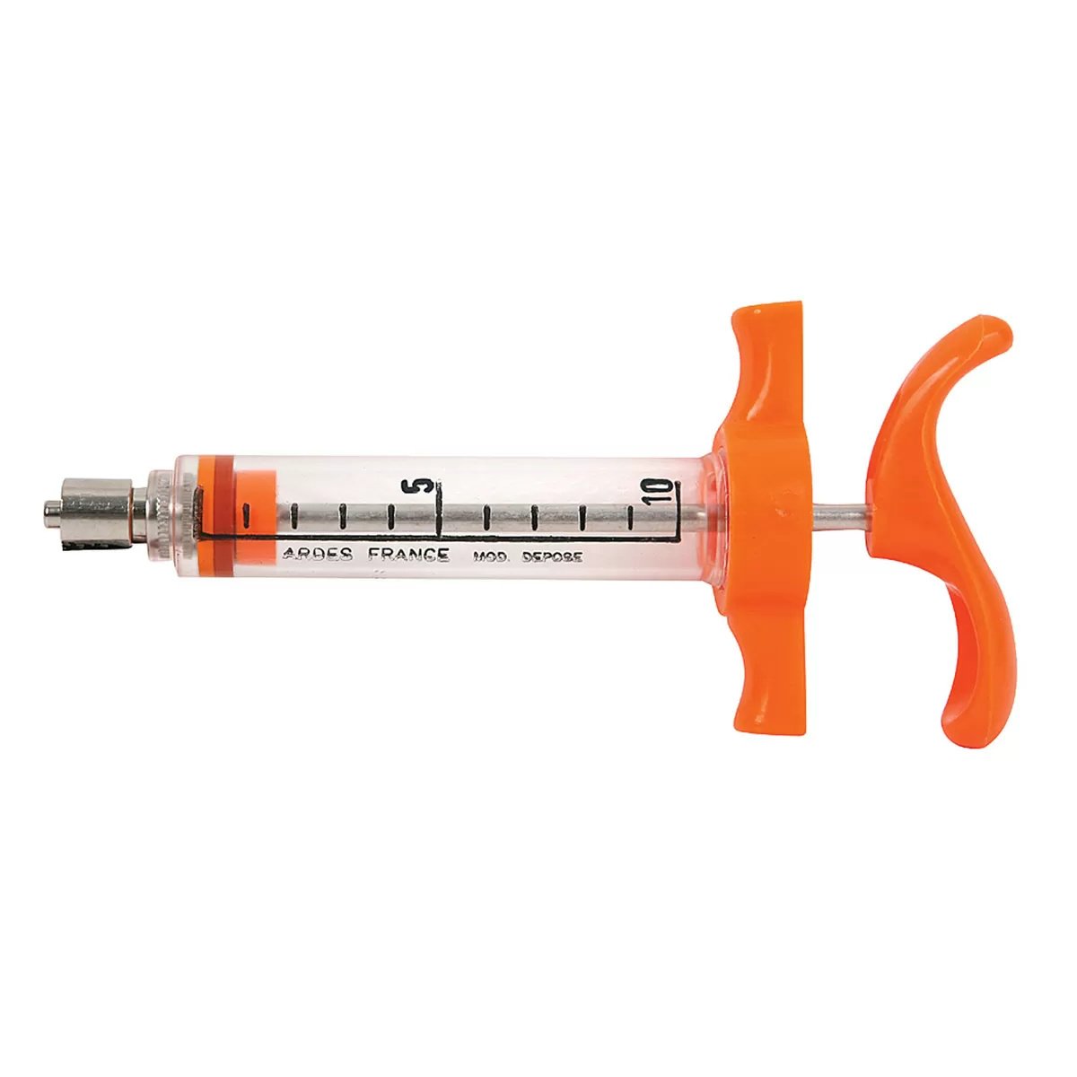 Ardes Syringe - QC Supply - 