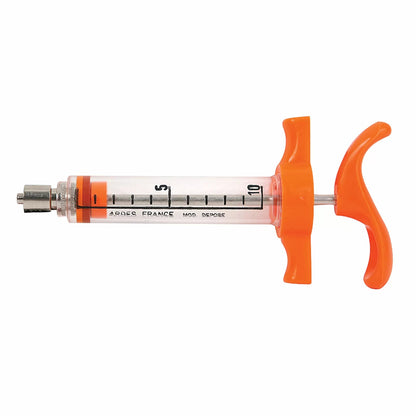 Ardes Syringe - QC Supply - 