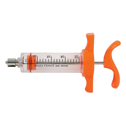Ardes Syringe - QC Supply - 