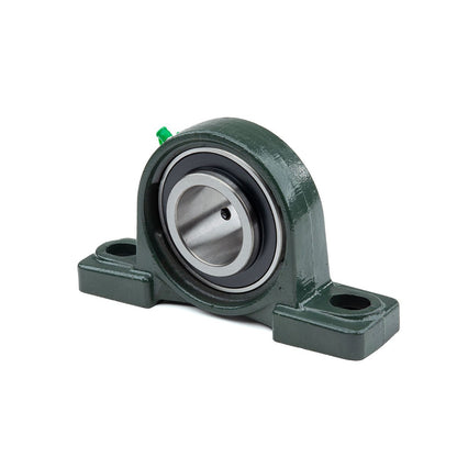 Bailey Int'l Pillow Block - 3/4" - QC Supply - 