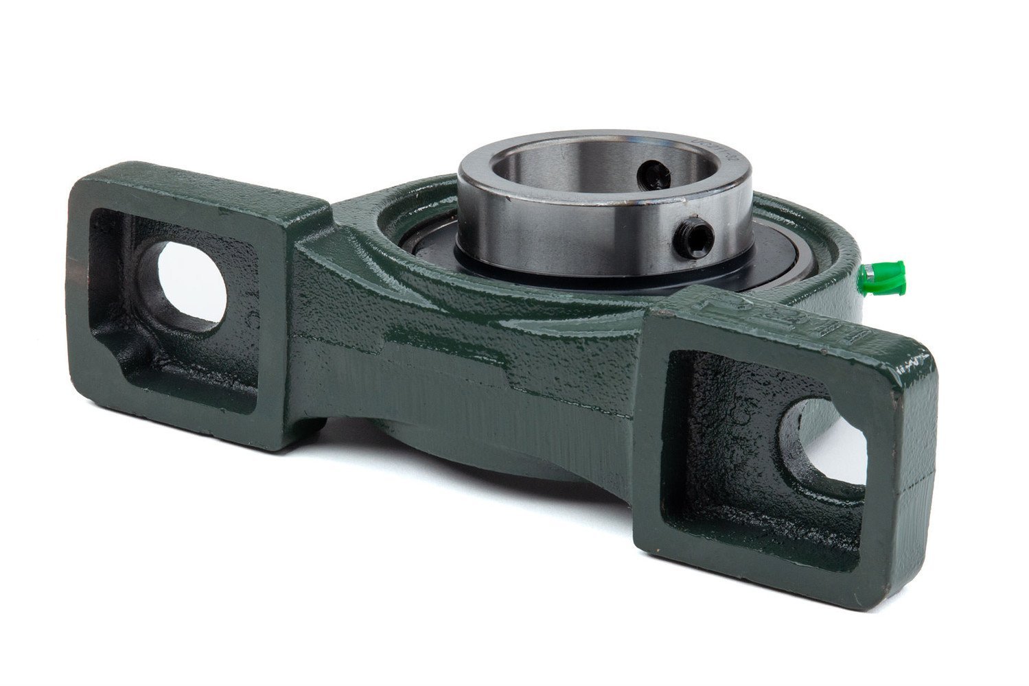 Bailey Int'l Pillow Block - 3/4" - QC Supply - 