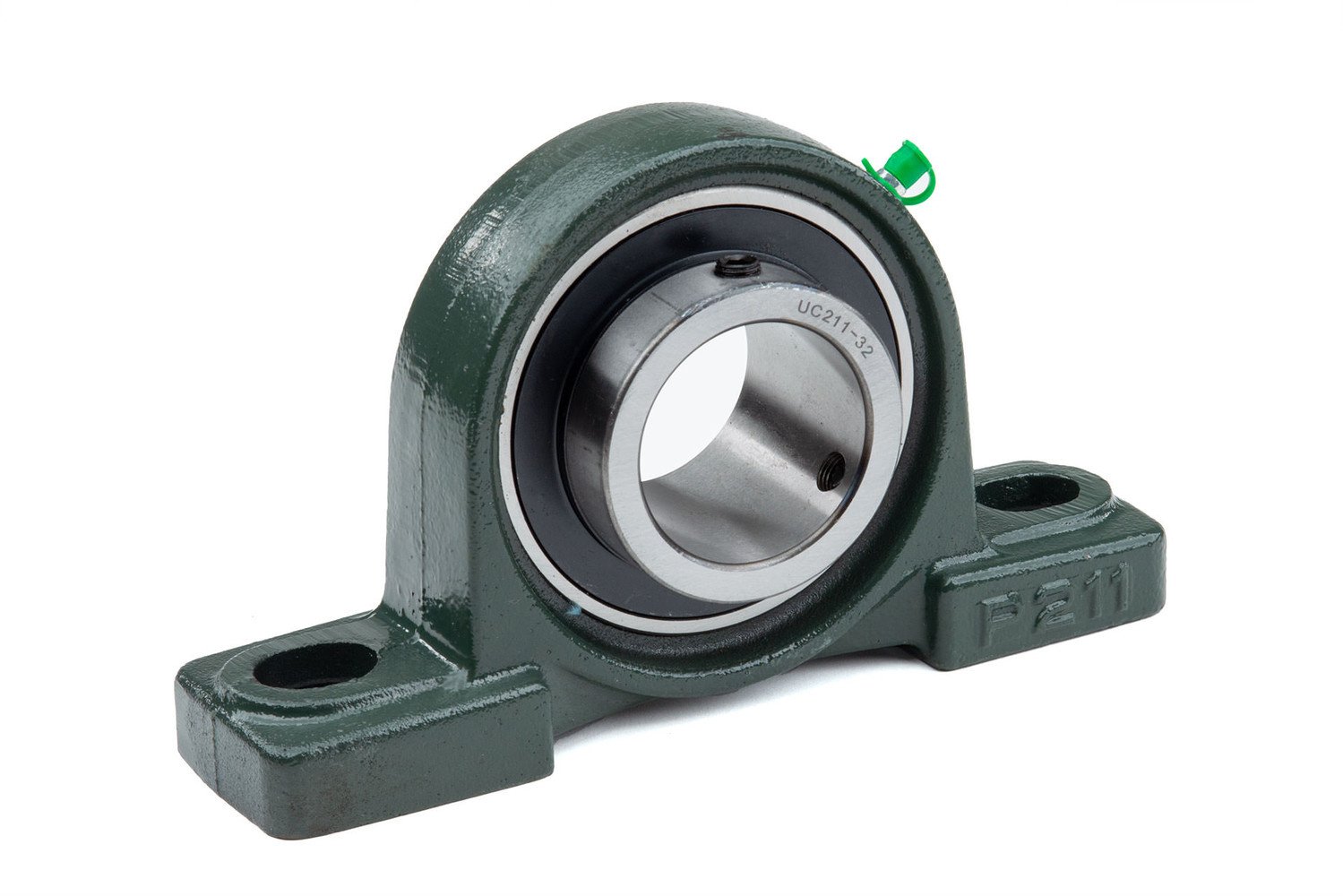Bailey Int'l Pillow Block - 3/4" - QC Supply - 