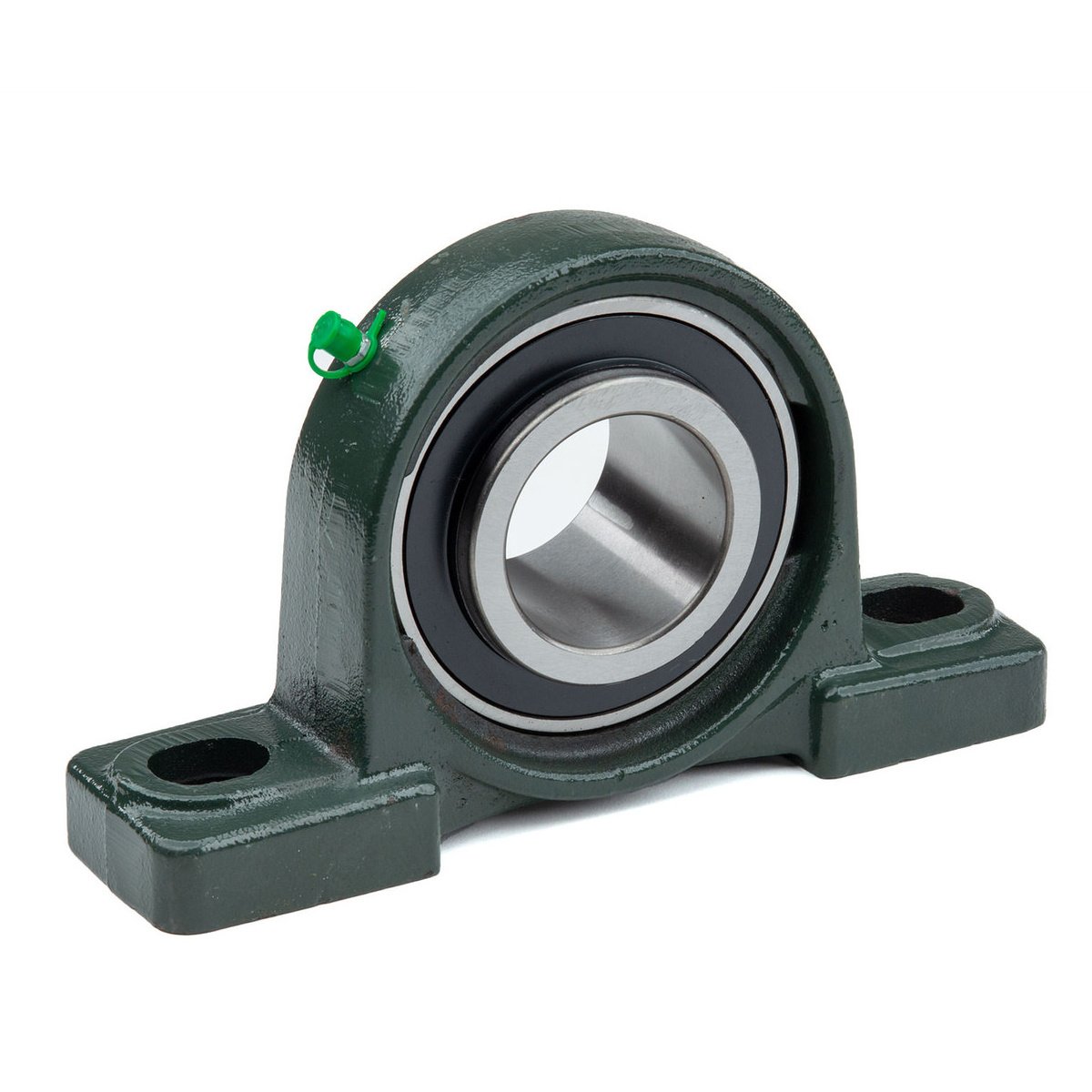 Bailey Int'l Pillow Block - 3/4" - QC Supply - 