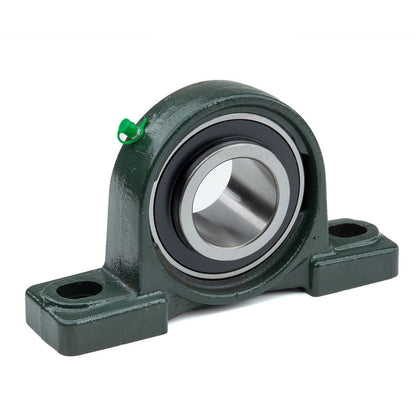 Bailey Int'l Pillow Block - 3/4" - QC Supply - 