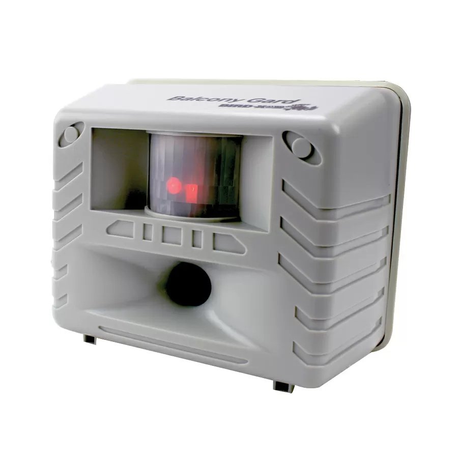 Balcony Gard Silent Bird Repeller - QC Supply - 