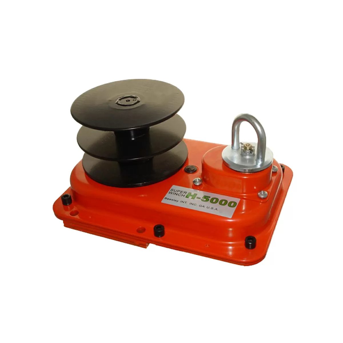 Beesley H - 5000 Ceiling Split Winch - QC Supply - 