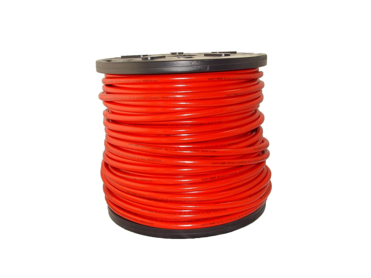 Beesley International 1/2In Red Hose 300Psi - QC Supply -