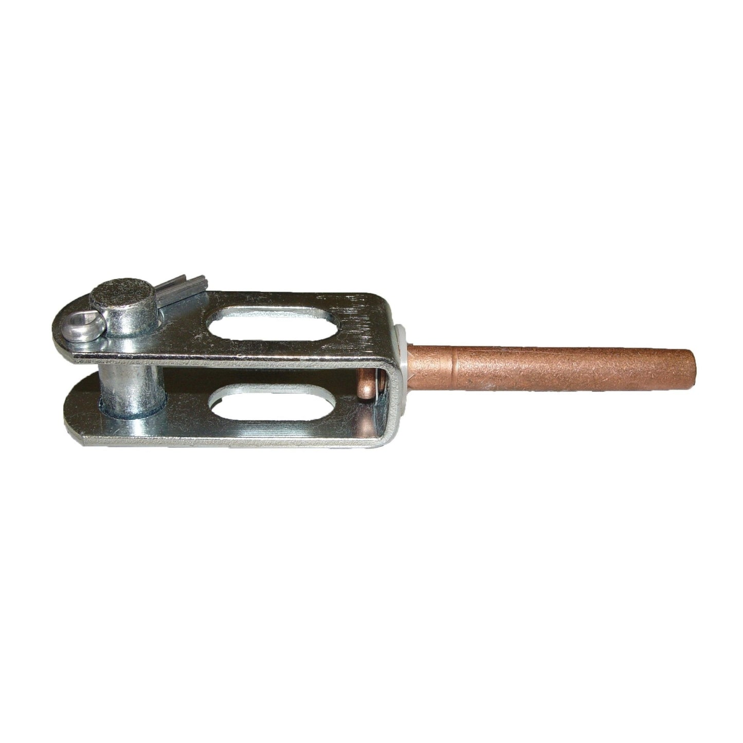 Beesley International 1/8" Suspension Dead End Clevis - QC Supply -