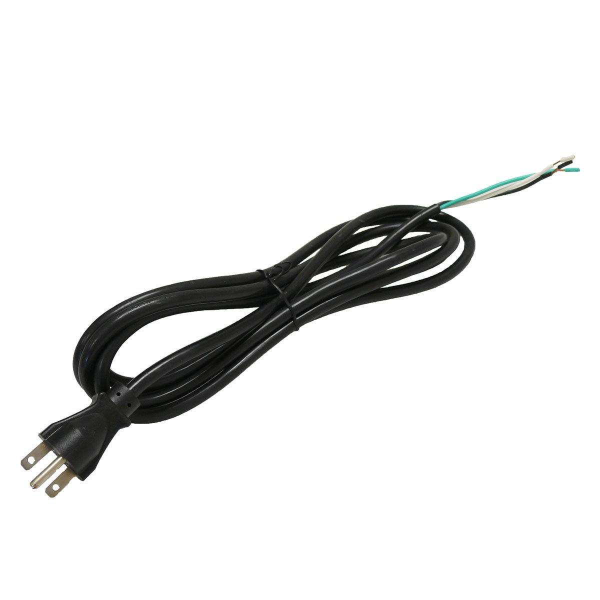 Beesley International 220V Power Cords - QC Supply - 
