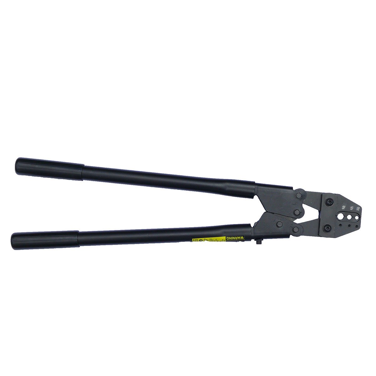 Beesley International 3 Cavity Hand Swaging Tool - QC Supply - 