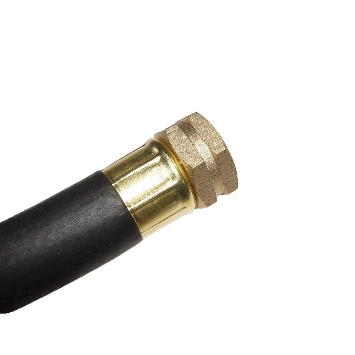 Beesley International 3/4" Hose Assemblies - QC Supply - 