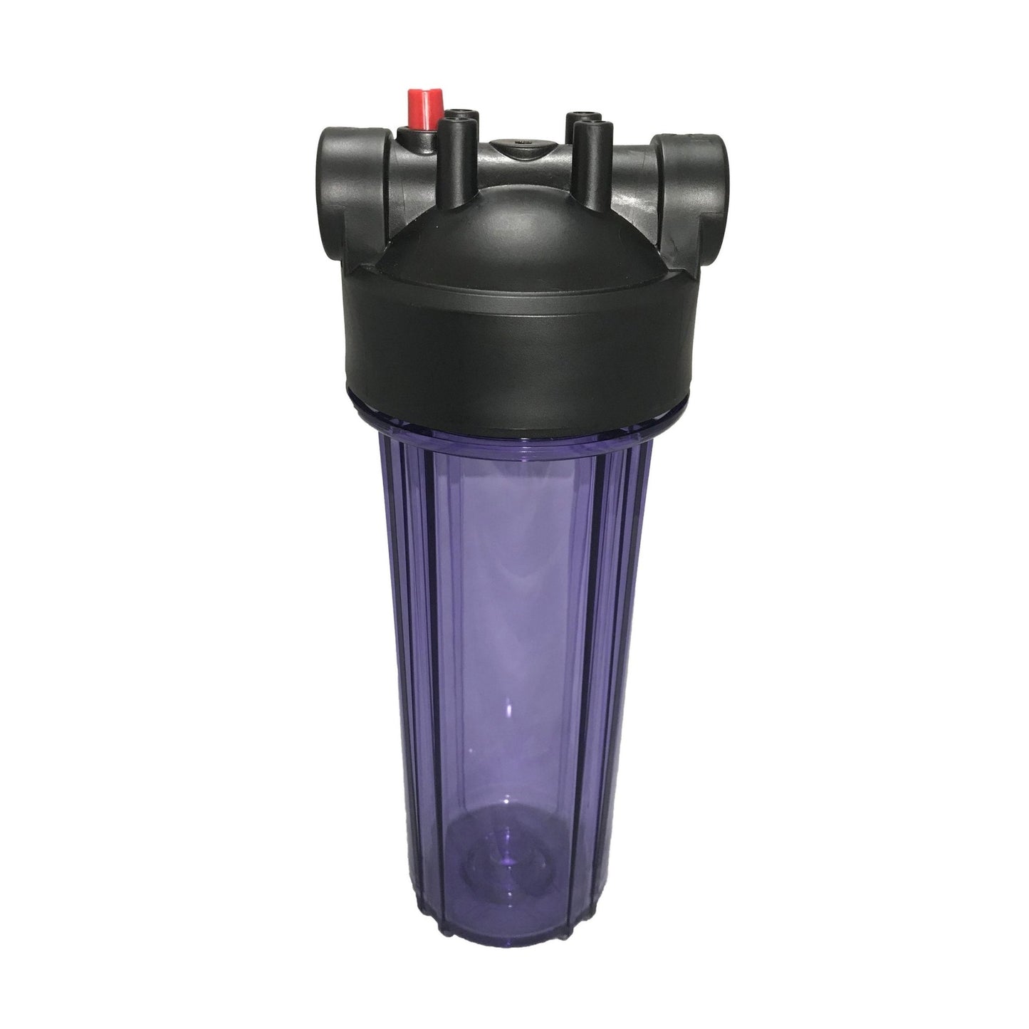 Beesley International 3/4In Hd Jumbo Filter Housing 2.5In X 10In - QC Supply -