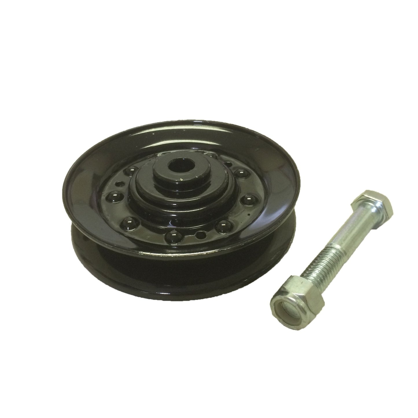 Beesley International 3.5In Idler/Pulley Pack Ac - QC Supply -