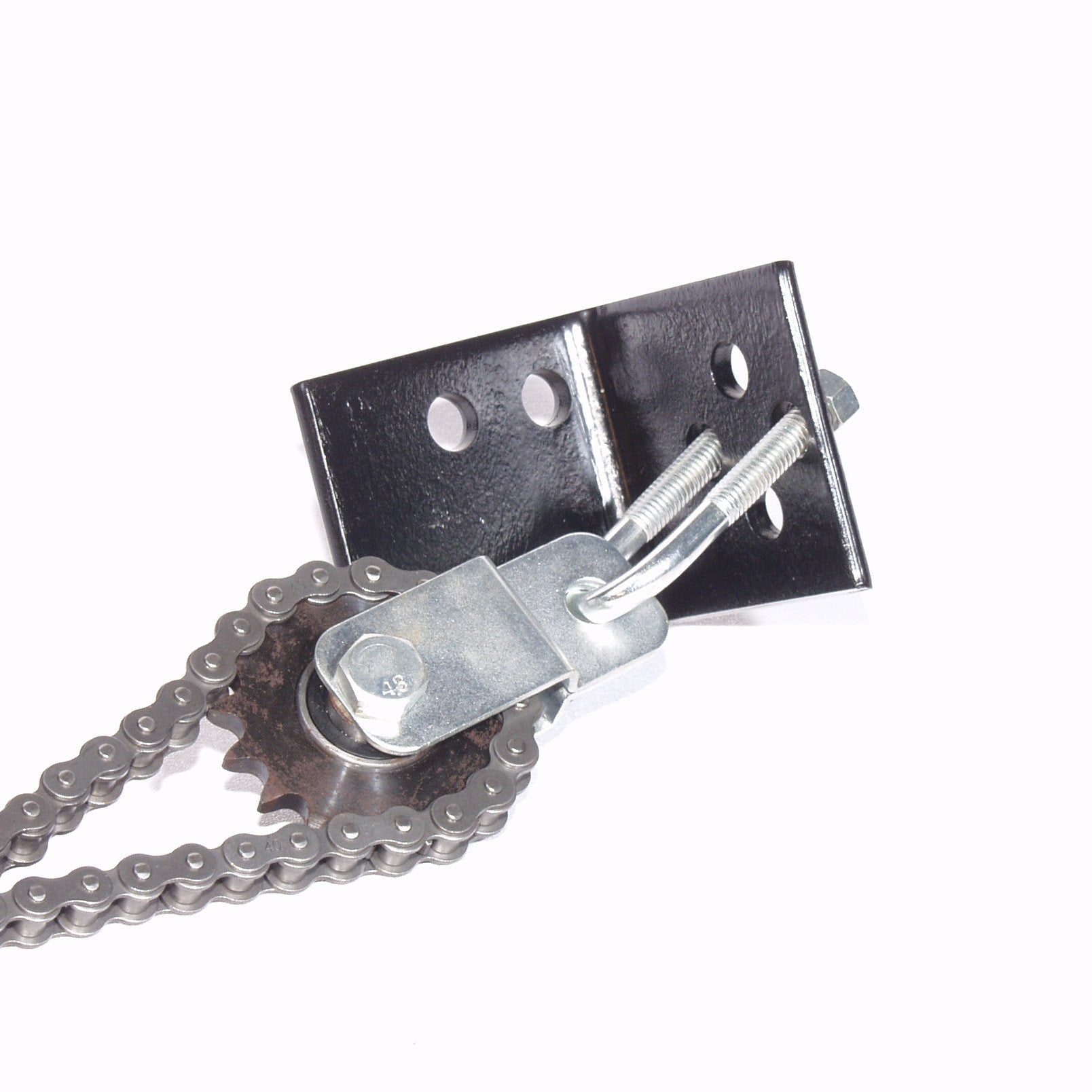 Beesley International Chain Kit Sprocket W/U Bolt - QC Supply -
