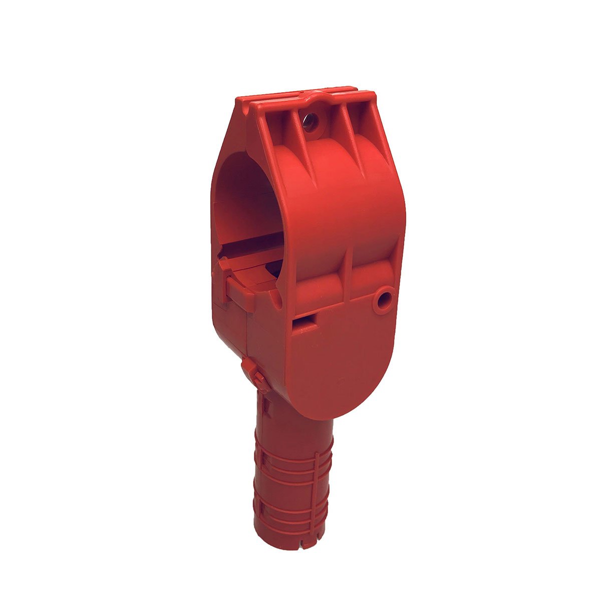 Beesley International E - Z Fill Deluxe Feed Dispenser - QC Supply - 