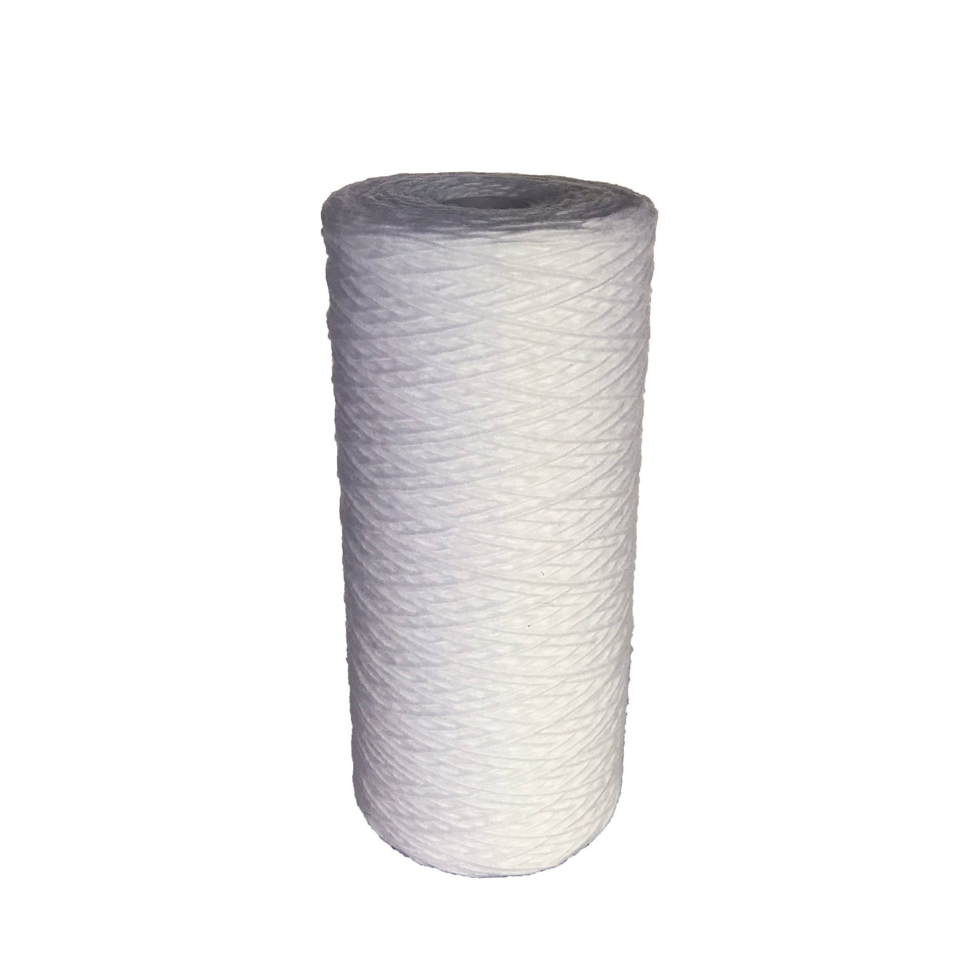 Beesley International Filter 4.5"X10" String Wound 20 Micron - QC Supply -
