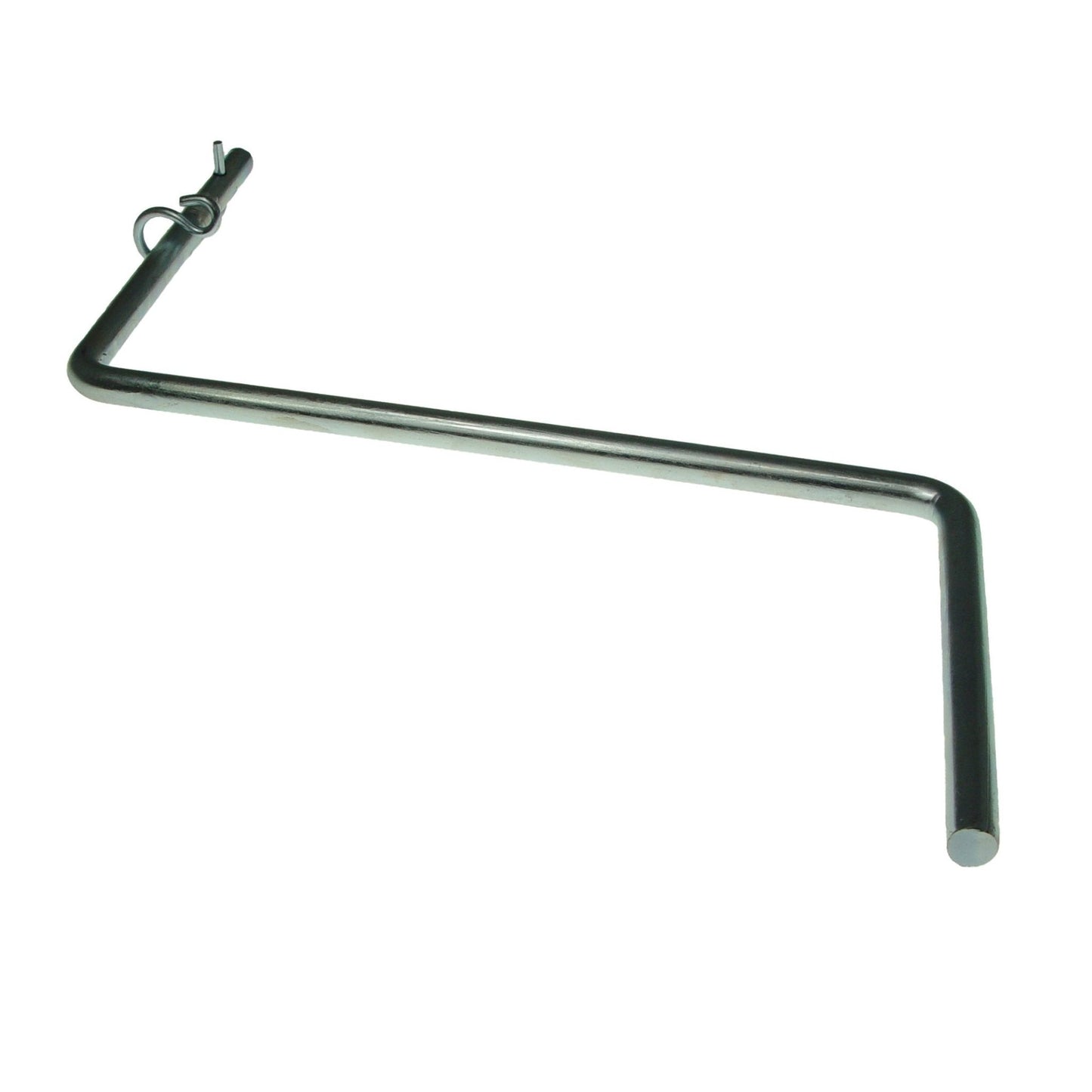 Beesley International Handle, Galv Drive (Ct 2885) - QC Supply -