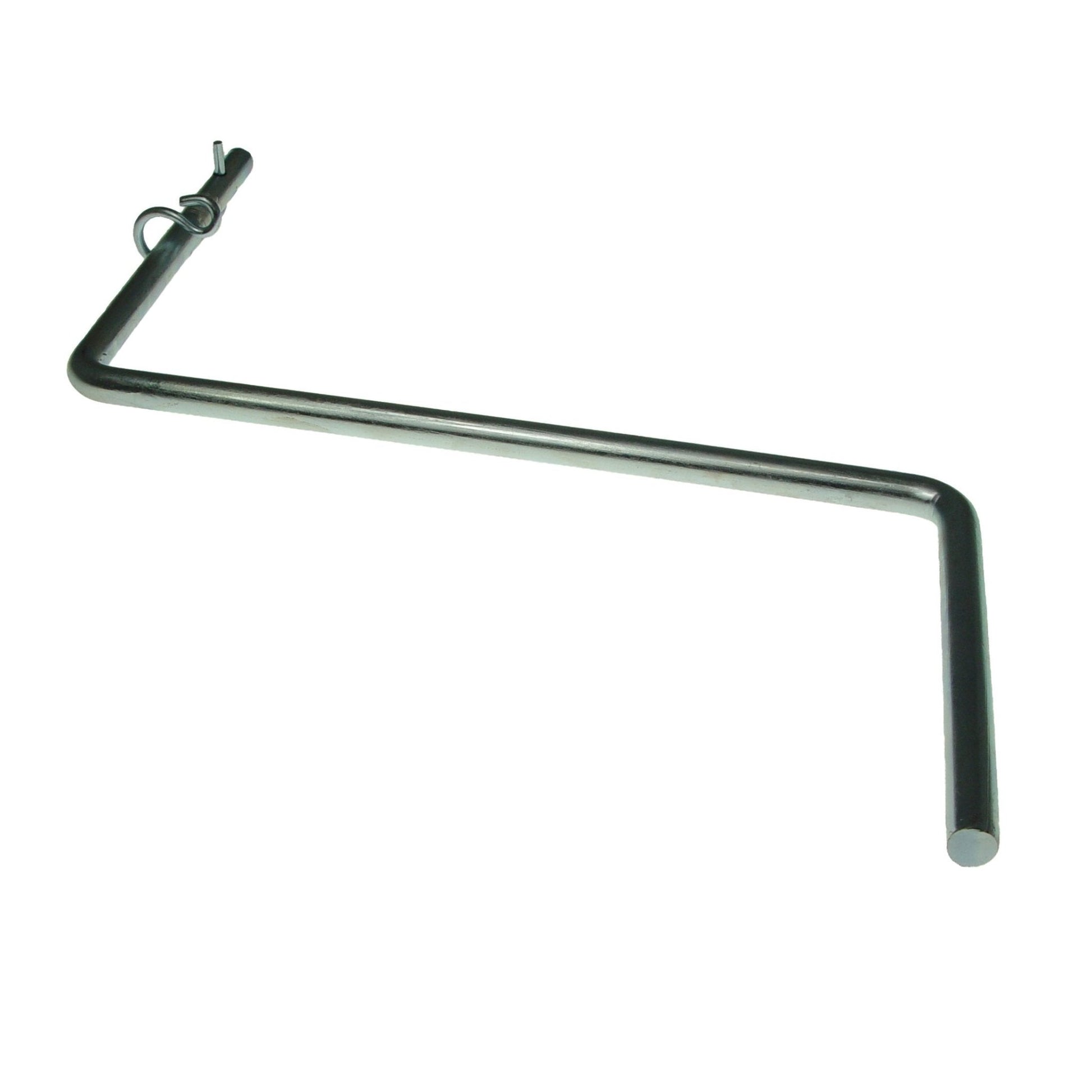 Beesley International Handle, Galv Drive (Ct 2885) - QC Supply -