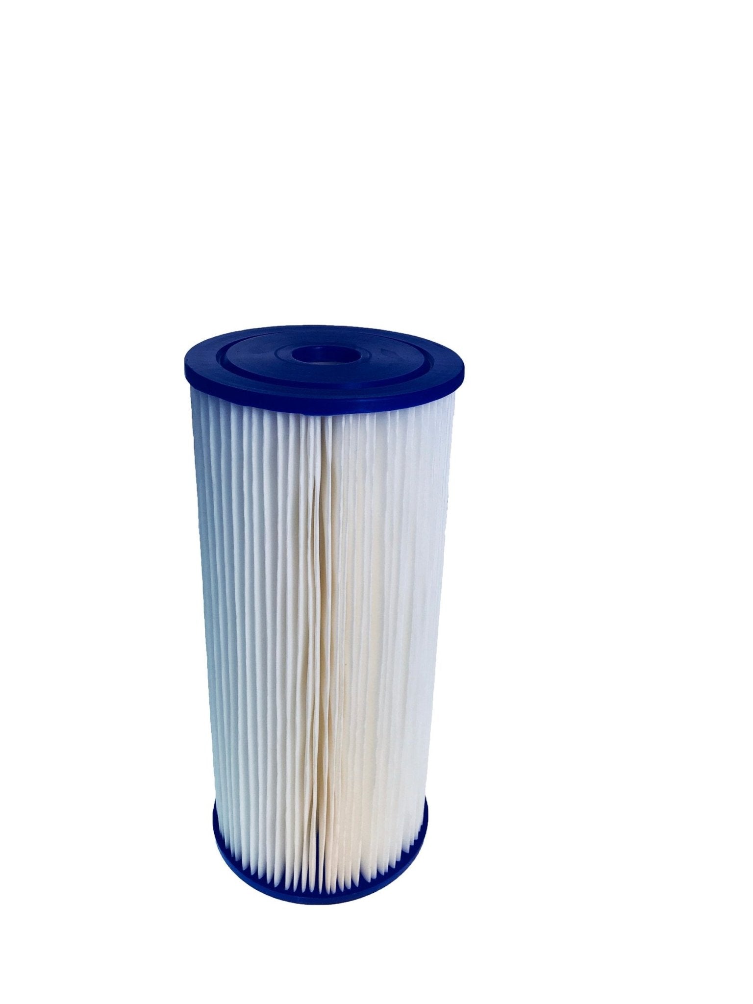 Beesley International Jumbo Pleated 30 Micron Filter - QC Supply -